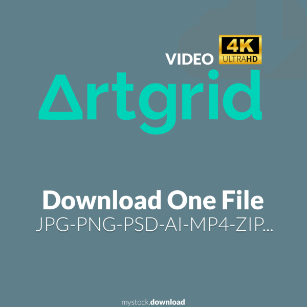 Download Artgrid 4K Video - ONE FILE