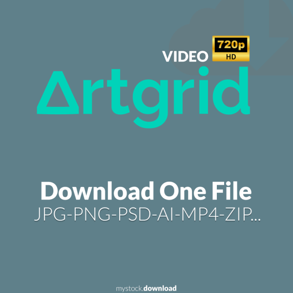 Download Artgrid HD Video - ONE FILE