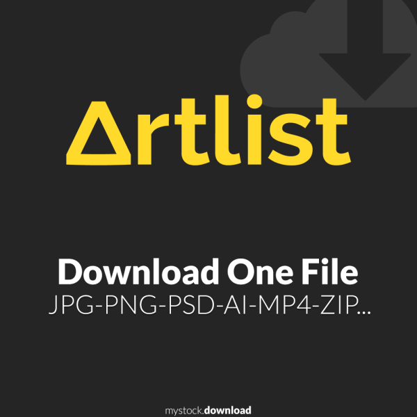 Download Artlist - ONE FILE